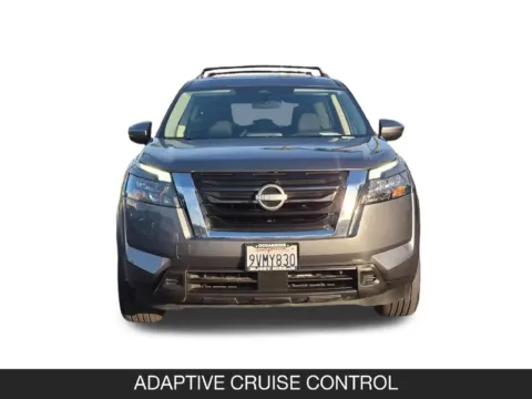 More photos of 2025 Nissan Pathfinder SV at INFINITI of Oceanside, CA