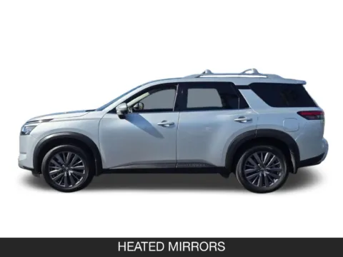 More photos of 2024 Nissan Pathfinder SL at INFINITI of Oceanside, CA