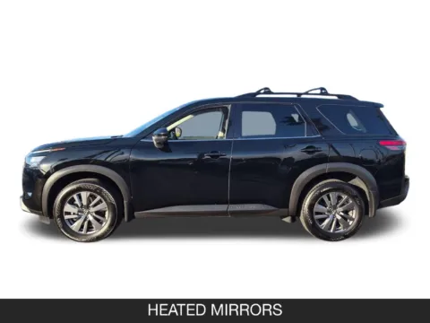 More photos of 2025 Nissan Pathfinder SV at INFINITI of Oceanside, CA