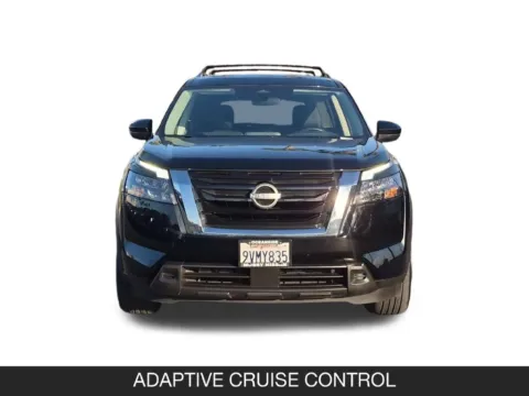 More photos of 2025 Nissan Pathfinder SV at INFINITI of Oceanside, CA