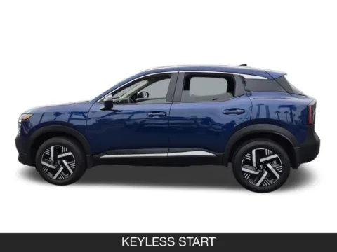 More photos of 2026 Nissan Kicks SV at INFINITI of Oceanside, CA