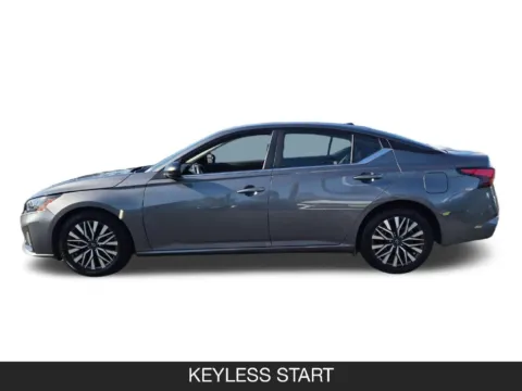 More photos of 2026 Nissan Altima 2.5 SV at INFINITI of Oceanside, CA