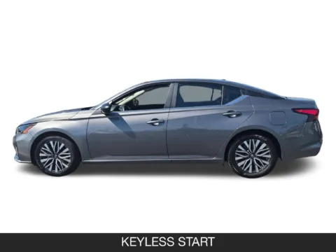 More photos of 2026 Nissan Altima 2.5 SV at INFINITI of Oceanside, CA