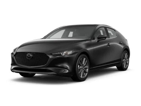 Gray 2024 Mazda Mazda3 2.5 S Preferred Package for sale in Oceanside, CA