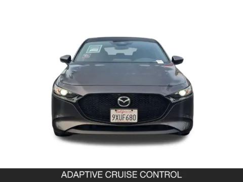More photos of 2024 Mazda Mazda3 2.5 S Preferred Package at INFINITI of Oceanside, CA