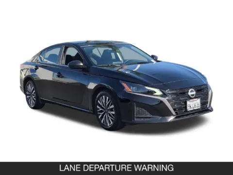 Photos of 2026 Nissan Altima 2.5 SV for sale in Oceanside, CA at INFINITI of Oceanside
