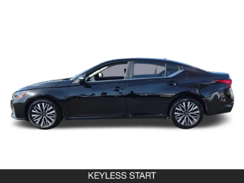 More photos of 2026 Nissan Altima 2.5 SV at INFINITI of Oceanside, CA