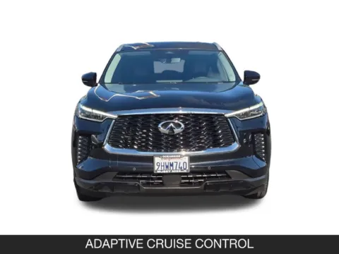 More photos of 2023 INFINITI QX60 LUXE at INFINITI of Oceanside, CA