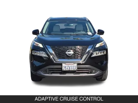 More photos of 2023 Nissan Rogue SL at INFINITI of Oceanside, CA