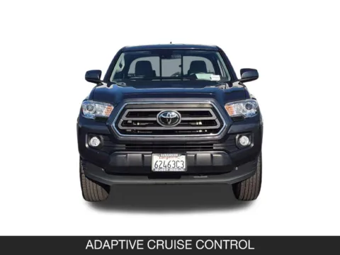 More photos of 2021 Toyota Tacoma SR5 at INFINITI of Oceanside, CA