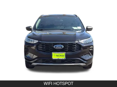 More photos of 2024 Ford Escape ST-Line at INFINITI of Oceanside, CA