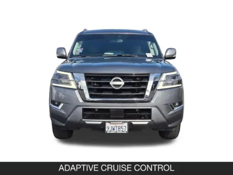 More photos of 2023 Nissan Armada SV at INFINITI of Oceanside, CA
