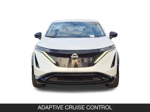 More photos of 2024 Nissan Ariya ENGAGE at INFINITI of Oceanside, CA