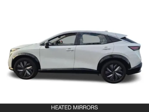 More photos of 2024 Nissan Ariya ENGAGE at INFINITI of Oceanside, CA