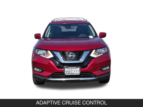 More photos of 2019 Nissan Rogue SL at INFINITI of Oceanside, CA