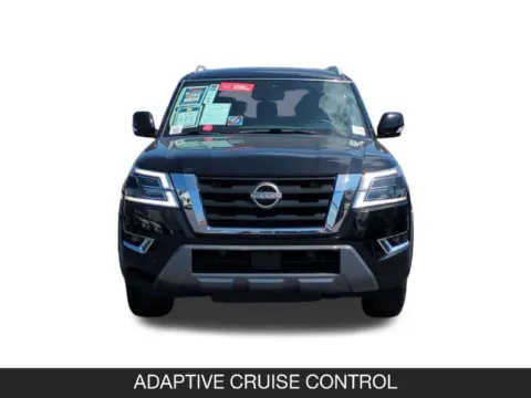 More photos of 2024 Nissan Armada SV at INFINITI of Oceanside, CA