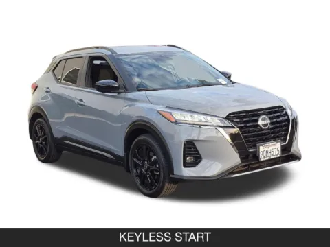 Photos of 2023 Nissan Kicks SR for sale in Oceanside, CA at INFINITI of Oceanside