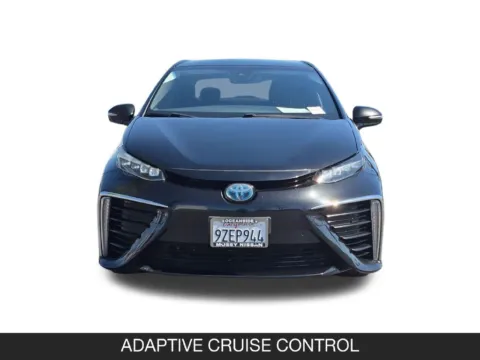 More photos of 2019 Toyota Mirai at INFINITI of Oceanside, CA