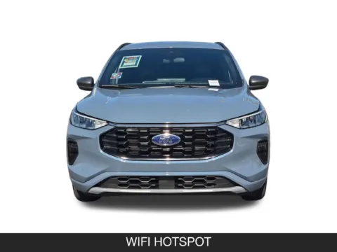 More photos of 2024 Ford Escape ST-Line at INFINITI of Oceanside, CA