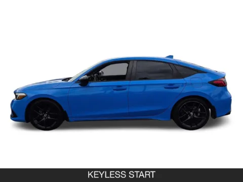 More photos of 2022 Honda Civic Sport at INFINITI of Oceanside, CA