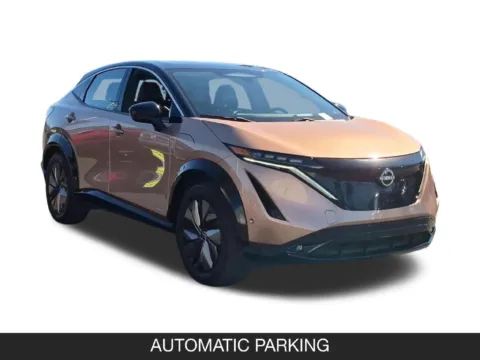 Photos of 2023 Nissan Ariya PREMIERE for sale in Oceanside, CA at INFINITI of Oceanside