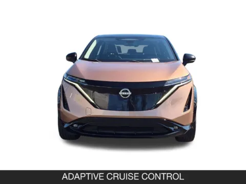 More photos of 2023 Nissan Ariya PREMIERE at INFINITI of Oceanside, CA