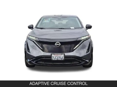More photos of 2023 Nissan Ariya VENTURE+ at INFINITI of Oceanside, CA