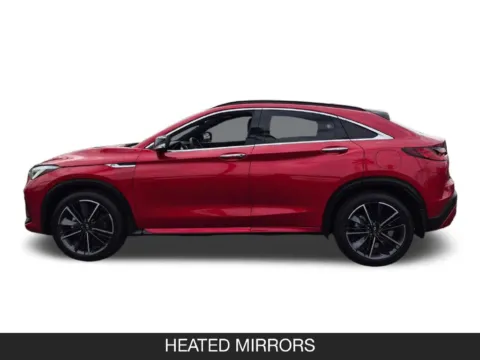 More photos of 2024 Nissan Ariya ENGAGE at INFINITI of Oceanside, CA
