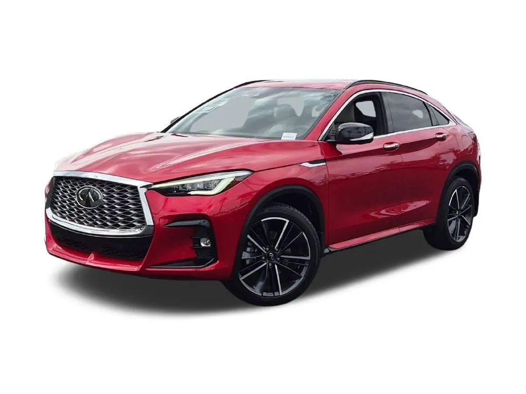 2024 Nissan Ariya