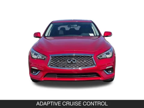 More photos of 2023 INFINITI Q50 LUXE at INFINITI of Oceanside, CA