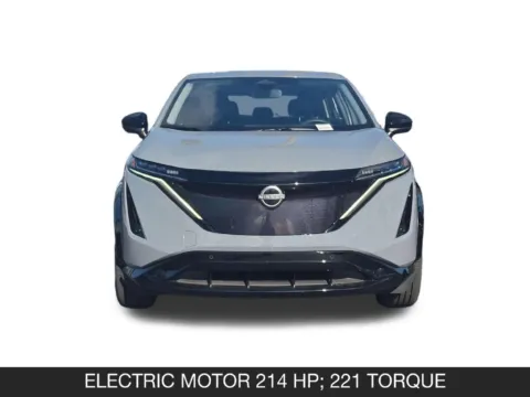 More photos of 2024 Nissan Ariya ENGAGE at INFINITI of Oceanside, CA
