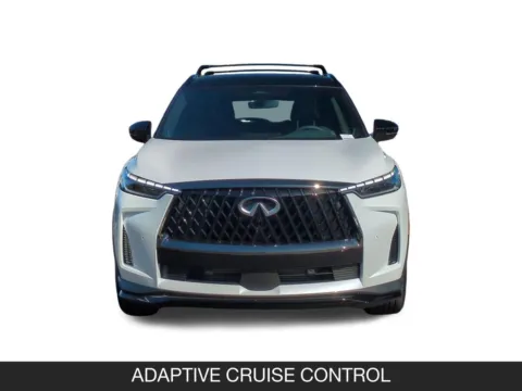 More photos of 2026 INFINITI QX60 SPORT at INFINITI of Escondido, CA