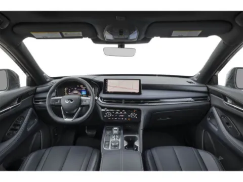 More photos of 2026 INFINITI QX60 SPORT at INFINITI of Escondido, CA