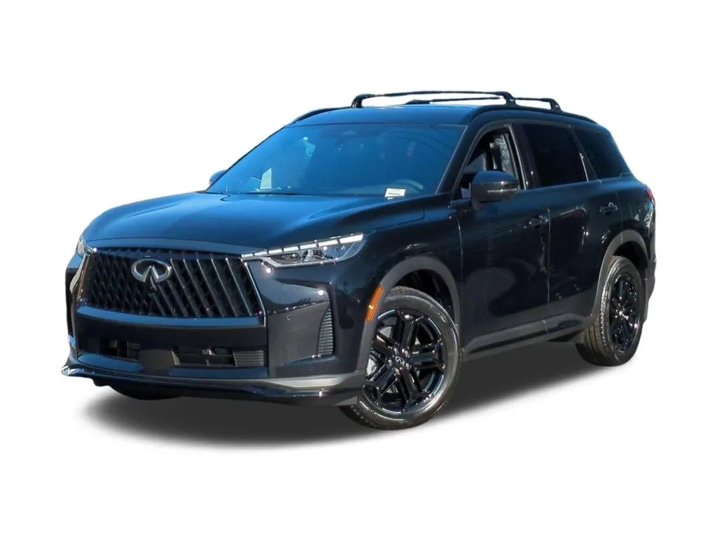 2026 INFINITI QX60 SPORT for sale in Escondido, CA