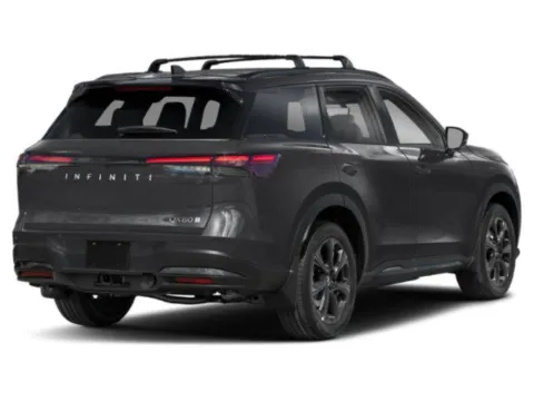 Another view of 2026 INFINITI QX60 AUTOGRAPH for sale in Escondido, CA at INFINITI of Escondido