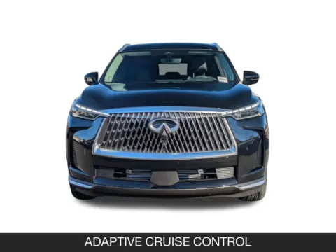 More photos of 2026 INFINITI QX60 LUXE at INFINITI of Escondido, CA