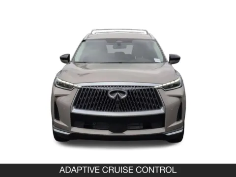 More photos of 2026 INFINITI QX60 LUXE at INFINITI of Escondido, CA