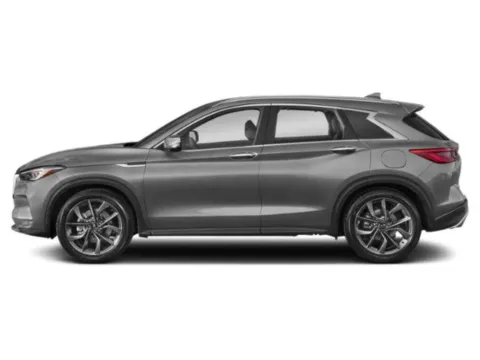 More photos of 2021 INFINITI QX50 AUTOGRAPH at INFINITI of Escondido, CA