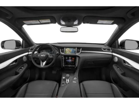 More photos of 2021 INFINITI QX50 AUTOGRAPH at INFINITI of Escondido, CA