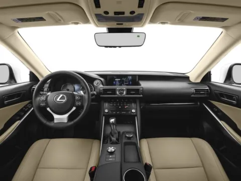 More photos of 2017 Lexus IS 200t at INFINITI of Escondido, CA