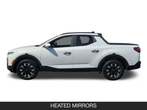 More photos of 2025 Hyundai Santa Cruz SEL at INFINITI of Escondido, CA