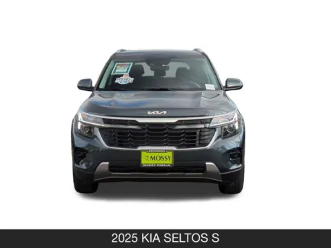 More photos of 2025 Kia Seltos S at INFINITI of Escondido, CA