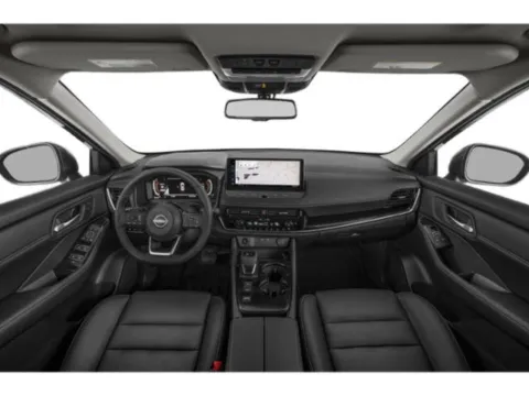 More photos of 2025 Nissan Rogue SL at INFINITI of Escondido, CA