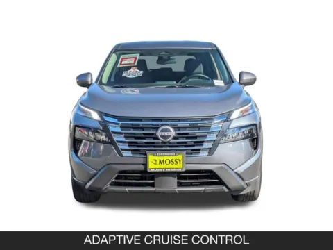 More photos of 2025 Nissan Rogue SV at INFINITI of Escondido, CA