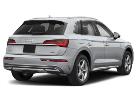 Photos of 2024 Audi Q5 S line Premium Plus for sale in Escondido, CA at INFINITI of Escondido