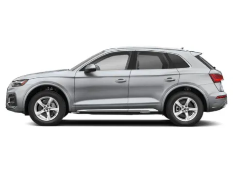 Another view of 2024 Audi Q5 S line Premium Plus for sale in Escondido, CA at INFINITI of Escondido