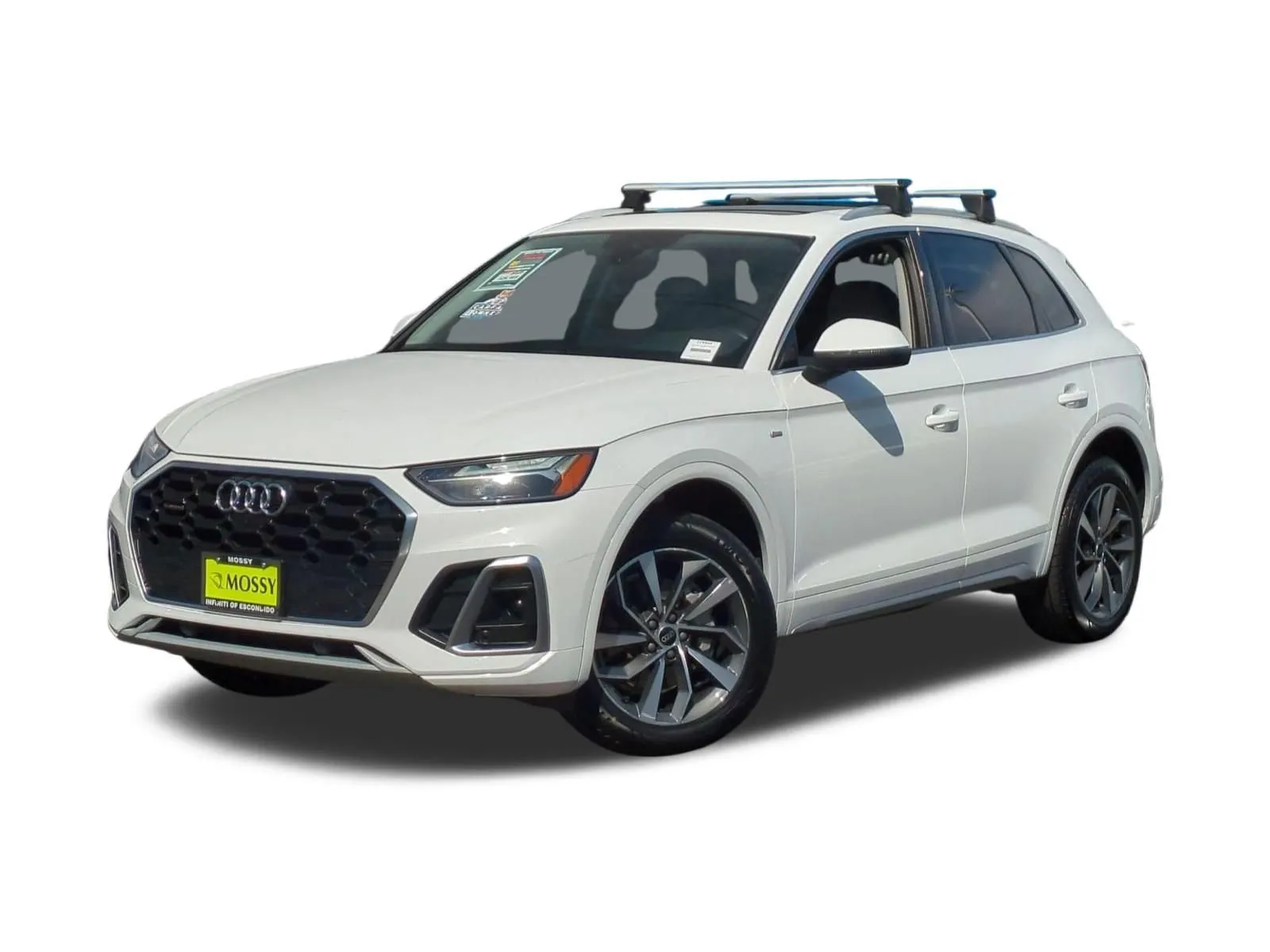 2024 Audi Q5 S line Premium Plus for sale in Escondido, CA
