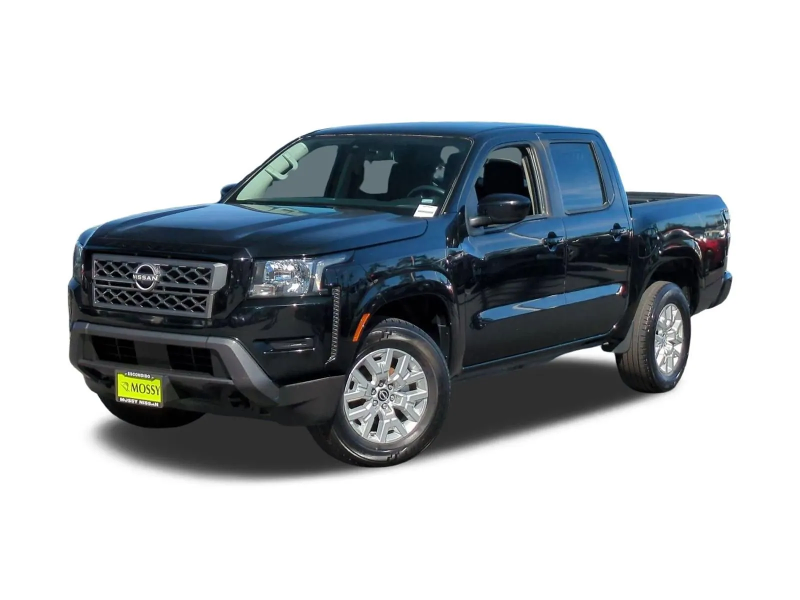 2023 Nissan Frontier SV for sale in Escondido, CA
