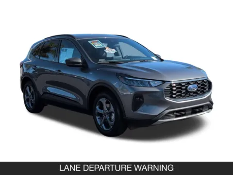 Photos of 2025 Ford Escape ST-Line for sale in Escondido, CA at Mossy Nissan Escondido