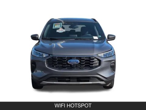 More photos of 2025 Ford Escape ST-Line at Mossy Nissan Escondido, CA